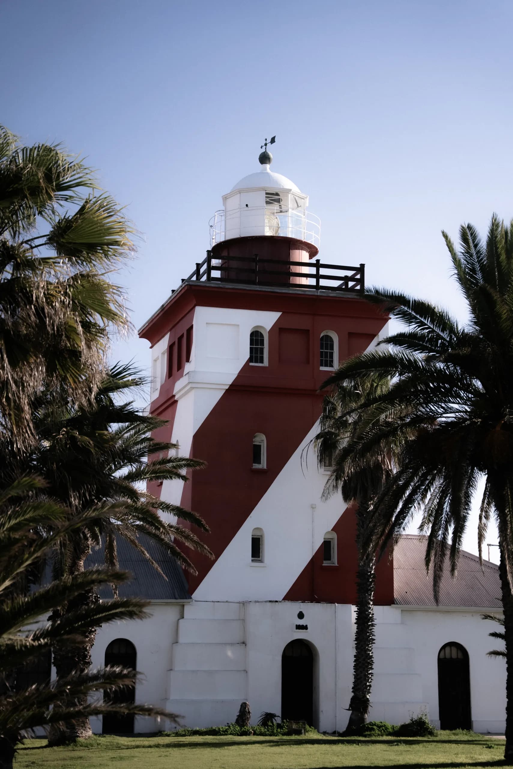 A Realm-managed property in Camps Bay, Cape Town
