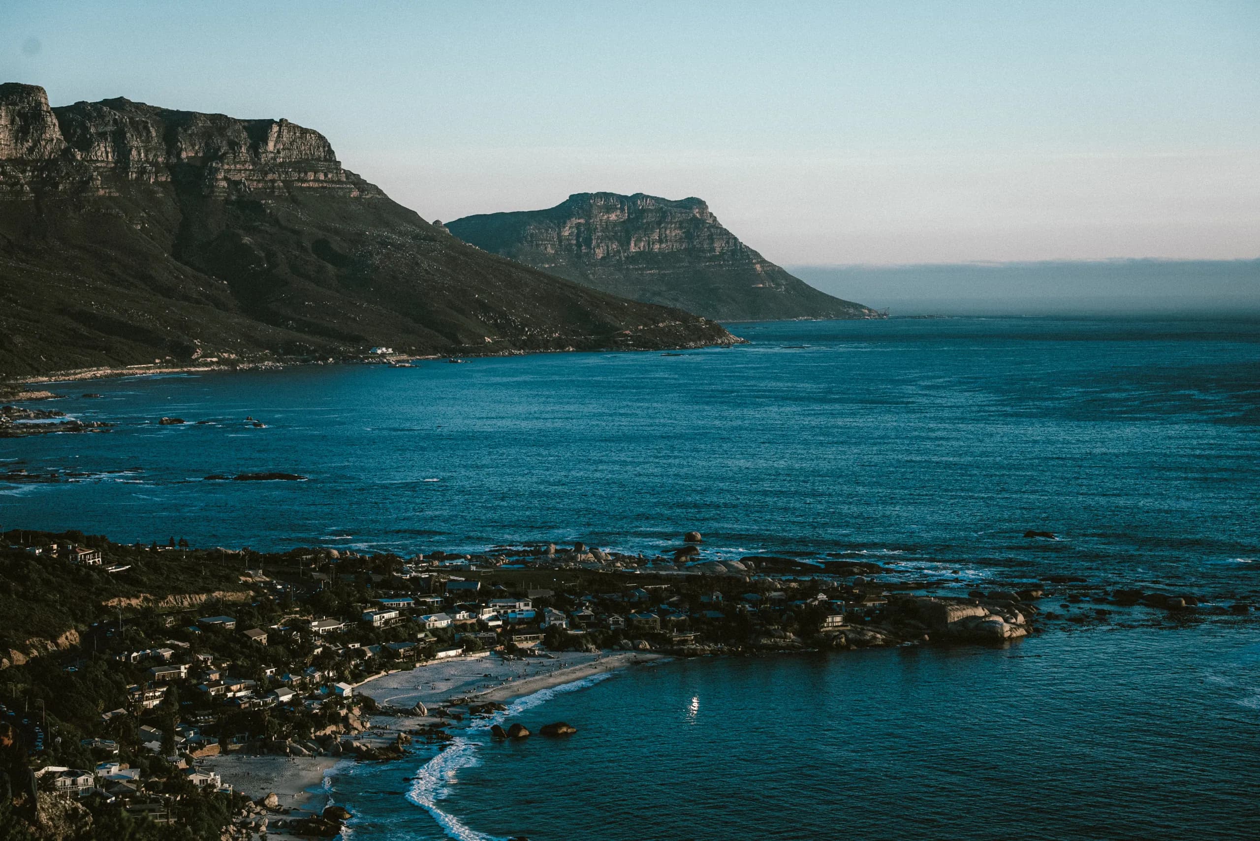 Azure House, a Realm turnkey project in Clifton, Cape Town
